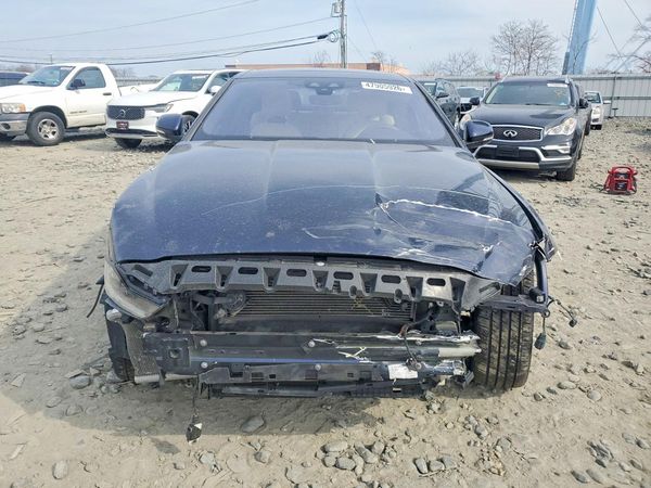 2020 JAGUAR XE