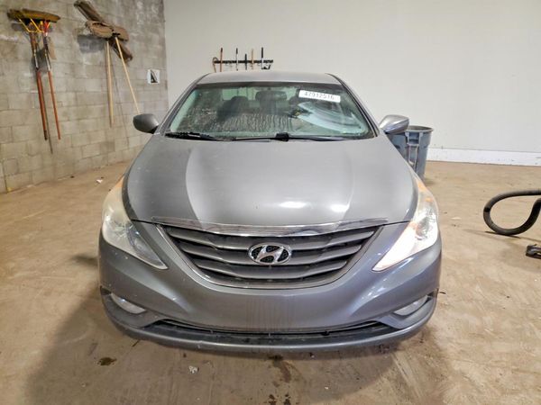 2013 HYUNDAI SONATA GLS/ GLS Popular
