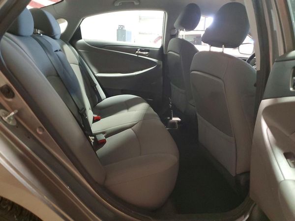 2013 HYUNDAI SONATA GLS/ GLS Popular