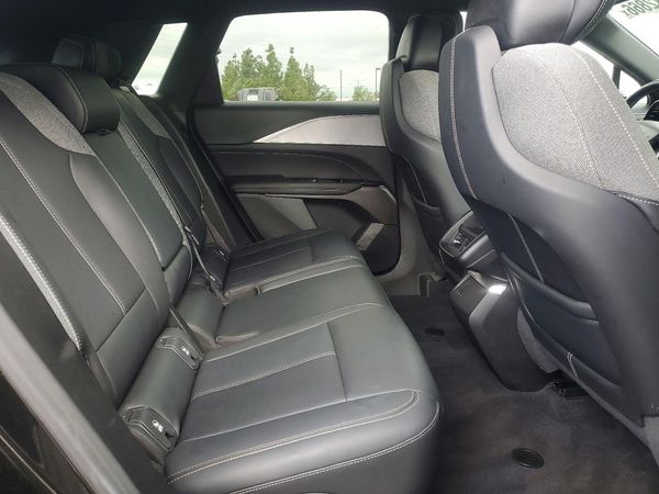2024 CADILLAC LYRIQ