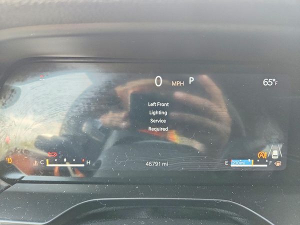2024 JEEP GRAND CHEROKEE L LAREDO 4X2