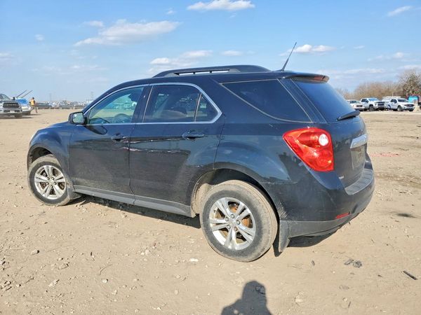 2012 CHEVROLET EQUINOX 1LT