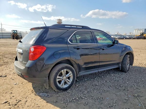 2012 CHEVROLET EQUINOX 1LT