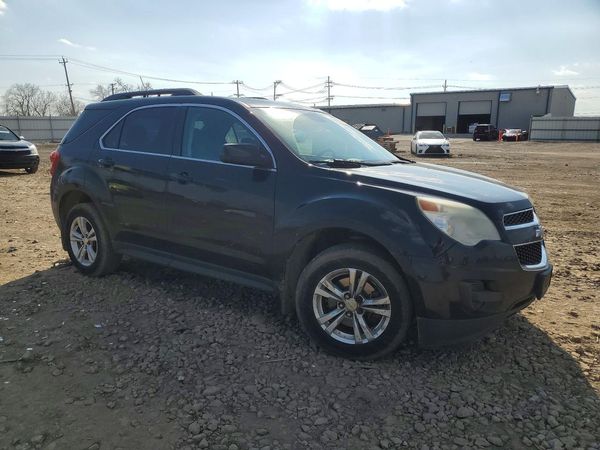 2012 CHEVROLET EQUINOX 1LT