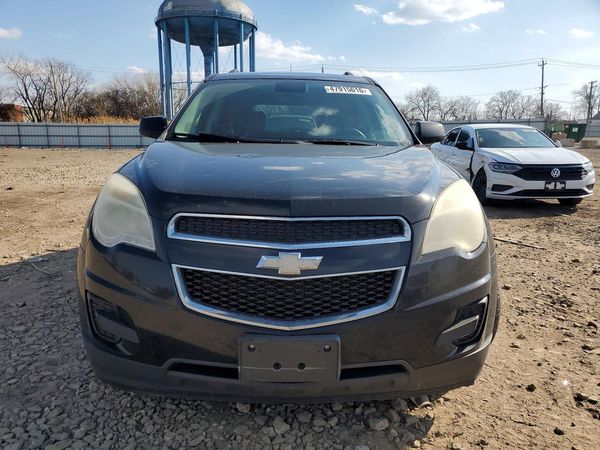 2012 CHEVROLET EQUINOX 1LT