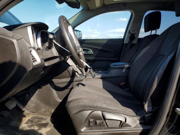 2012 CHEVROLET EQUINOX 1LT