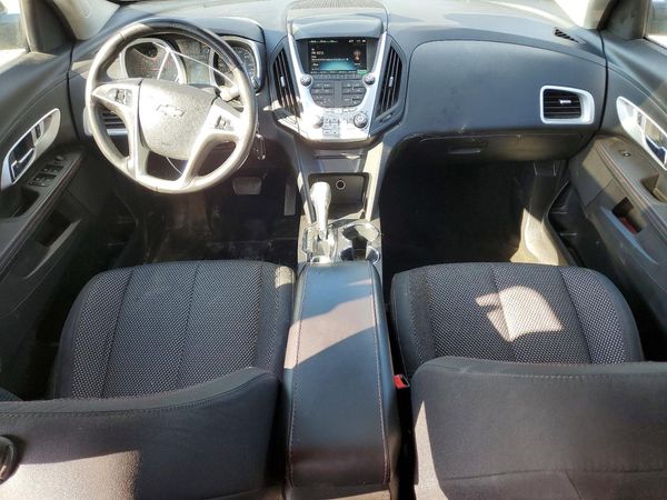 2012 CHEVROLET EQUINOX 1LT
