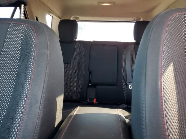 2012 CHEVROLET EQUINOX 1LT