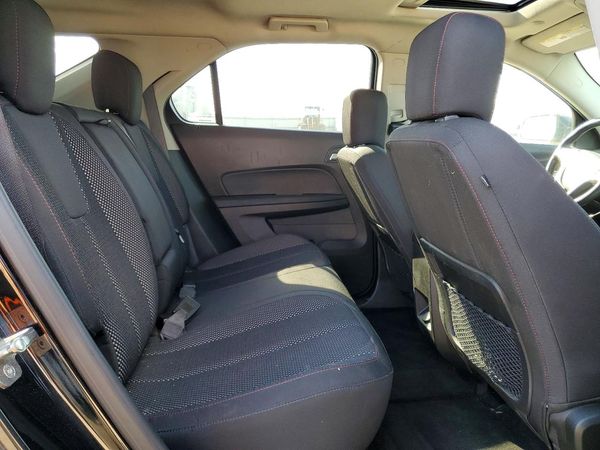 2012 CHEVROLET EQUINOX 1LT