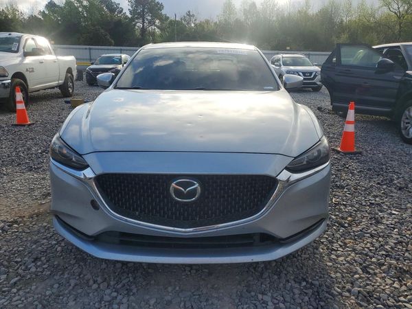 2018 MAZDA 6 Touring — DIRF