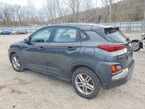 2020 HYUNDAI KONA