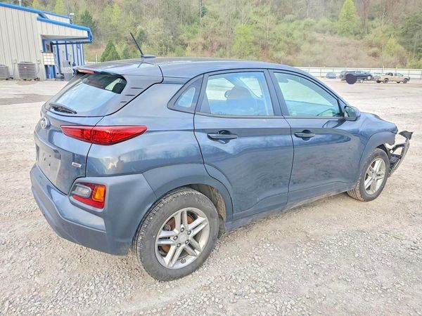 2020 HYUNDAI KONA