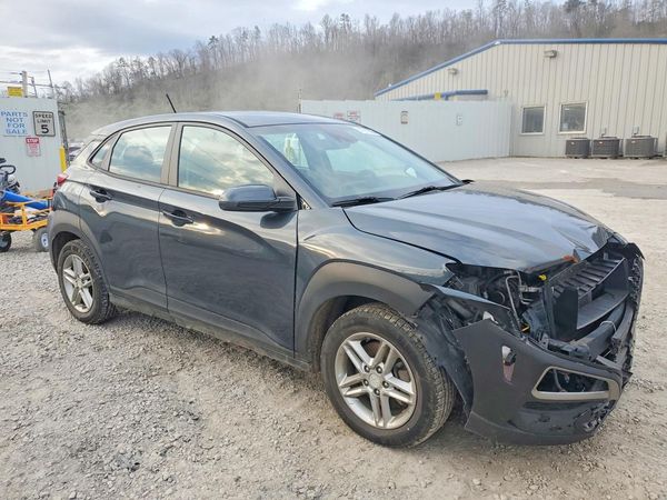 2020 HYUNDAI KONA