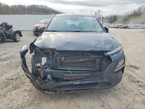 2020 HYUNDAI KONA