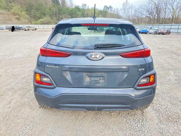 2020 HYUNDAI KONA