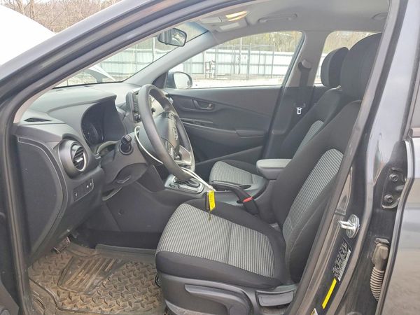 2020 HYUNDAI KONA