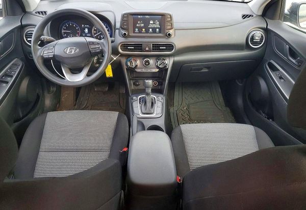 2020 HYUNDAI KONA