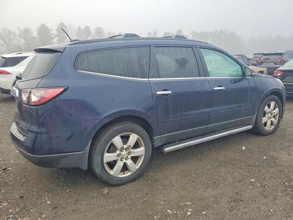 2016 CHEVROLET TRAVERSE 1LT