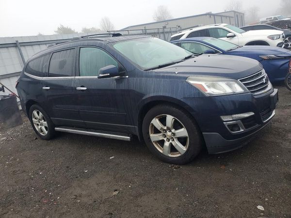 2016 CHEVROLET TRAVERSE 1LT