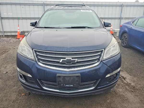 2016 CHEVROLET TRAVERSE 1LT