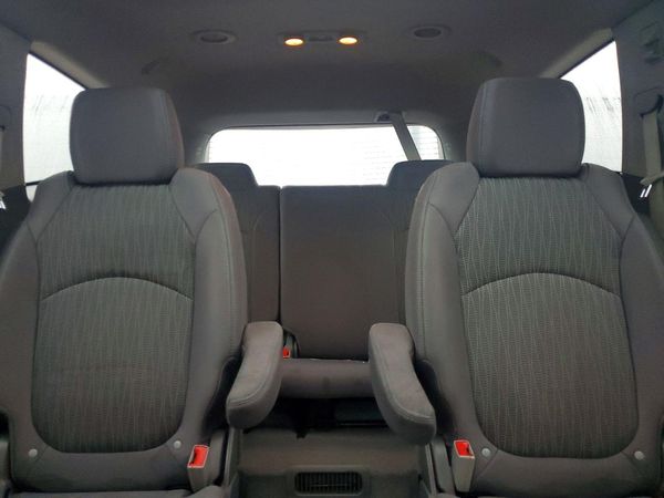 2016 CHEVROLET TRAVERSE 1LT
