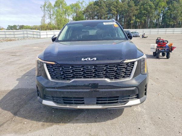 2024 KIA SORENTO