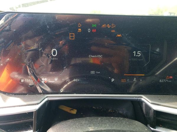 2024 KIA SORENTO