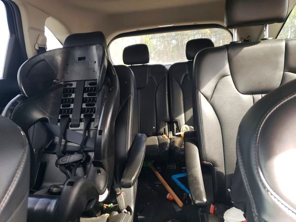 2024 KIA SORENTO