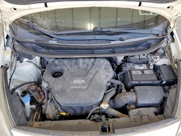 2014 KIA RIO