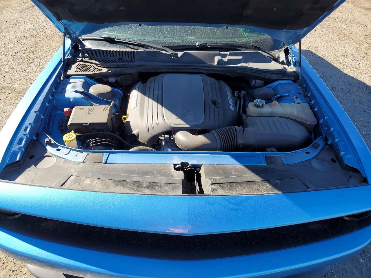 2019 DODGE CHALLENGER R/T