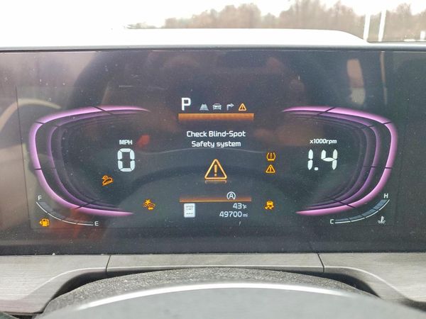 2024 KIA TELLURIDE