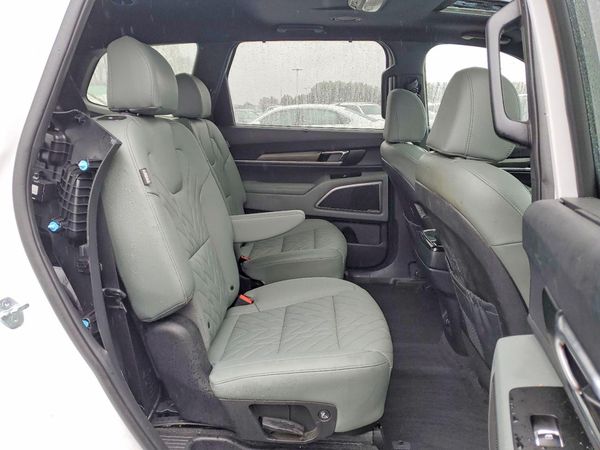 2024 KIA TELLURIDE