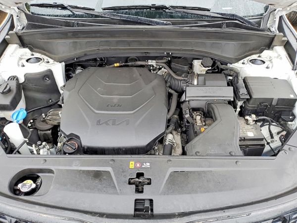 2024 KIA TELLURIDE