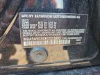 2015 BMW 528
