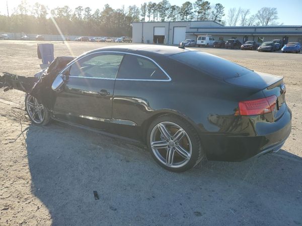2014 AUDI S5/RS5 quattro Premium Plus — DSRA