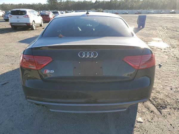 2014 AUDI S5/RS5 quattro Premium Plus — DIRR