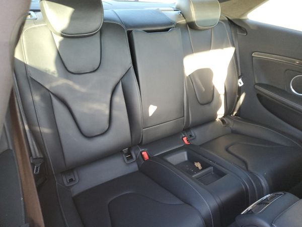 2014 AUDI S5/RS5 quattro Premium Plus — PSRS