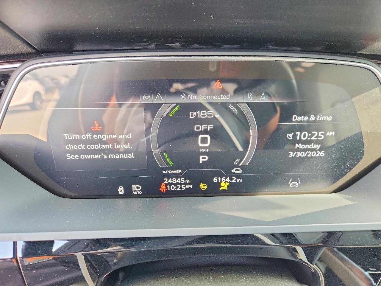 2024 AUDI Q8 E-TRON