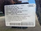 2024 AUDI Q8 E-TRON