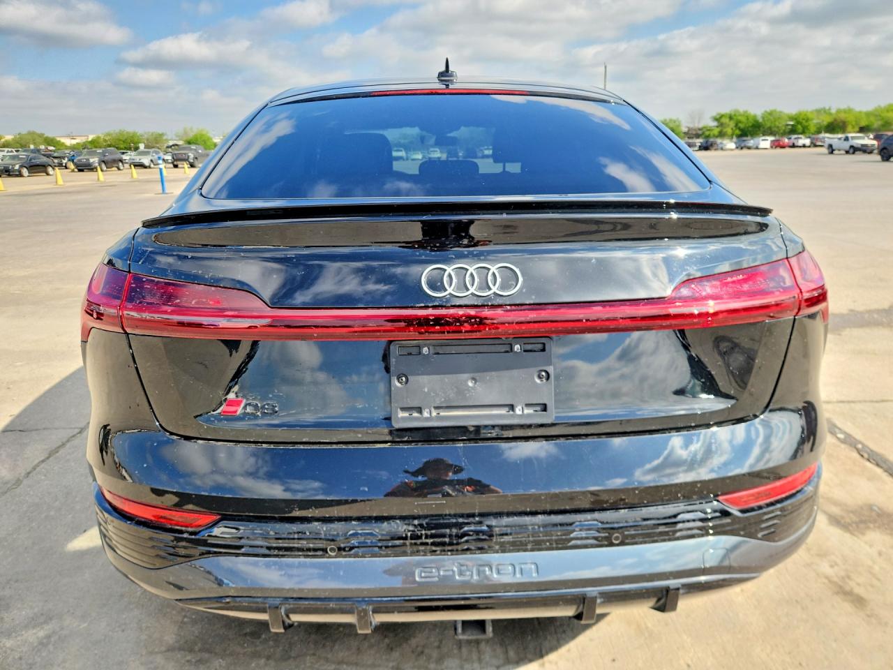 2024 AUDI Q8 E-TRON