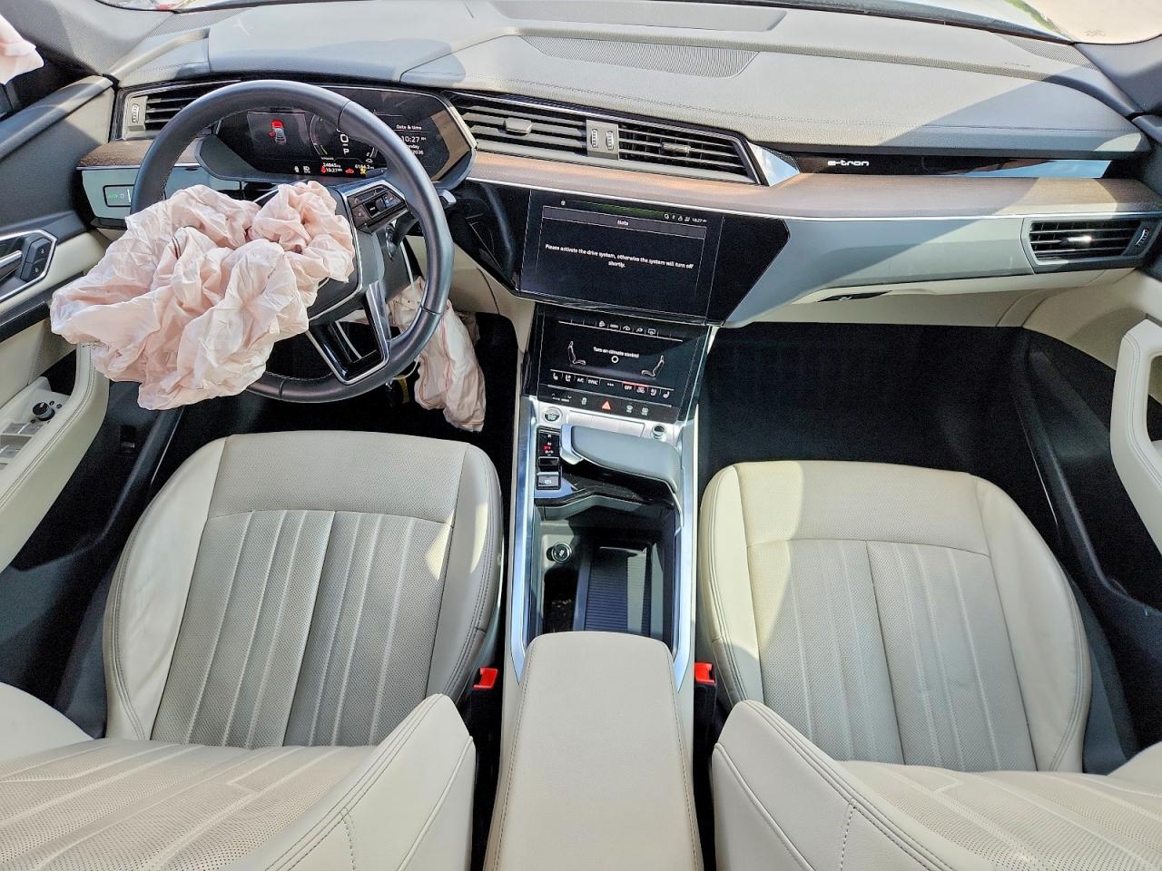 2024 AUDI Q8 E-TRON