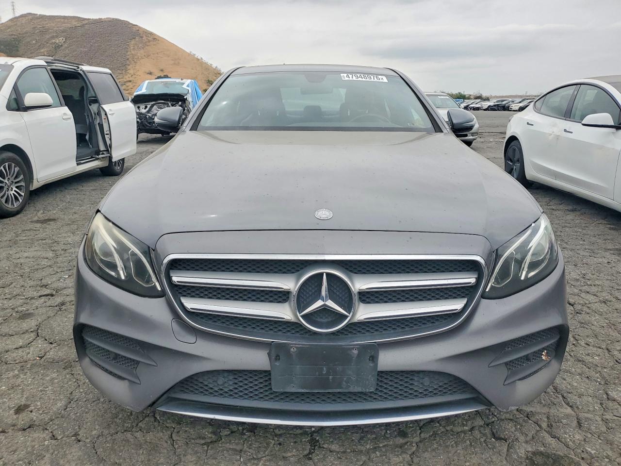 2017 MERCEDES-BENZ E E300-4M