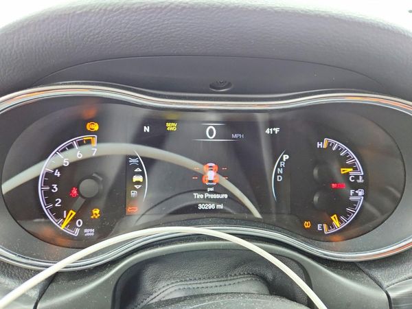 2022 JEEP GRAND CHEROKEE WK LIMITED 4X4