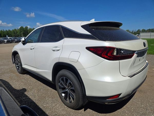 2021 LEXUS RX 350 Premium