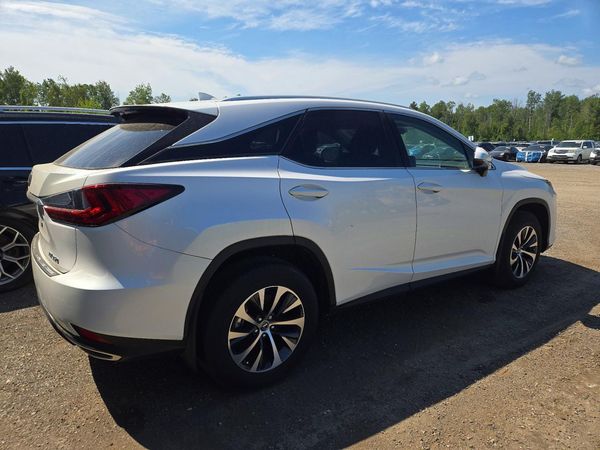 2021 LEXUS RX 350 Premium