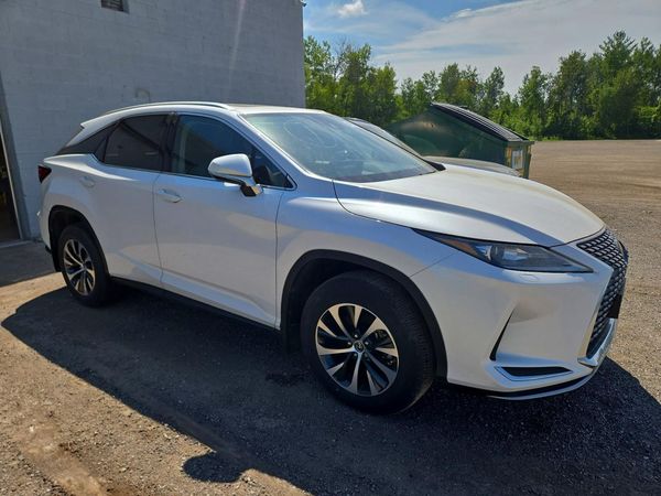 2021 LEXUS RX 350 Premium
