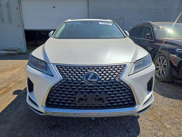 2021 LEXUS RX 350 Premium