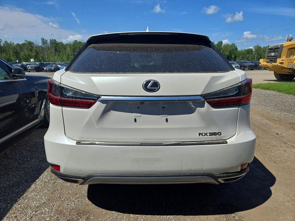 2021 LEXUS RX 350 Premium