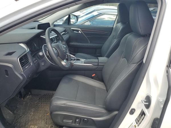 2021 LEXUS RX 350 Premium