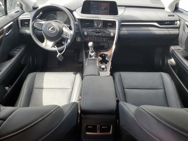 2021 LEXUS RX 350 Premium